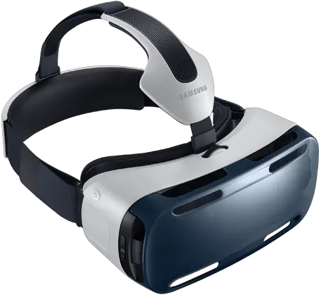 Samsung Gear Vr Headset Transparent Png Gadgets For Watching Movies Oculus Png
