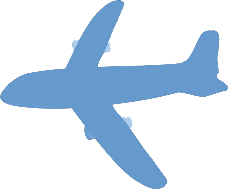 Vector Aircraft Wing Aviation Emblem With Wings And Plane Transparent Clear Background Transparent Blue Plane Png Pilot Wings Png