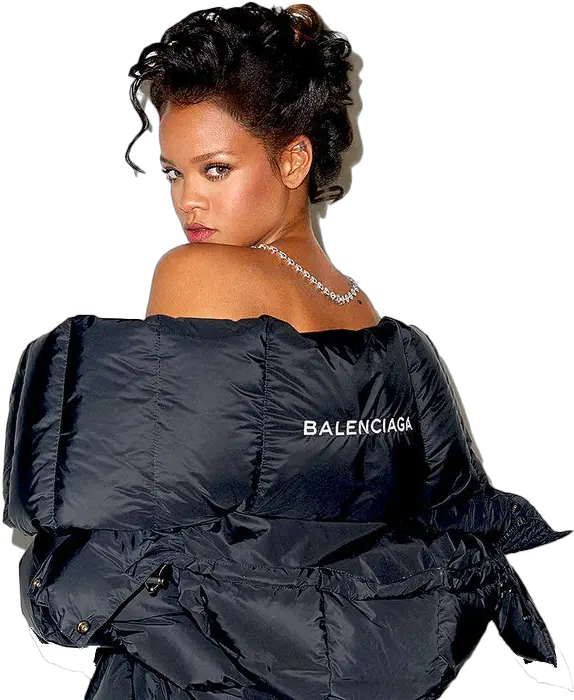 Singer Rihanna Png Image Terry Richardson Photoshoot Rihanna Rihanna Png