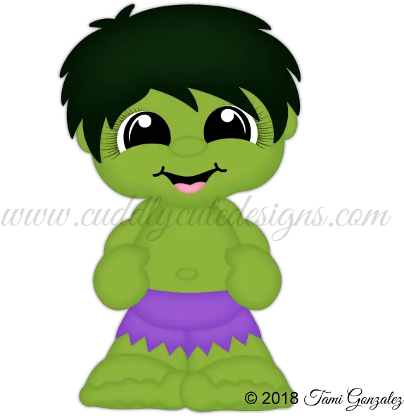 Library Of Hulk Boy Png Royalty Free Download Files Clip Art Baby Hulk Hulk Smash Png