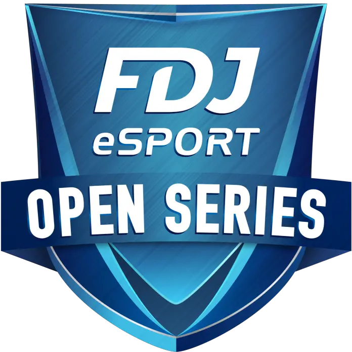 Fdj Os Tekken 7 2018 07 Toornament The Esports Technology Française Des Jeux Png Tekken 5 Logo