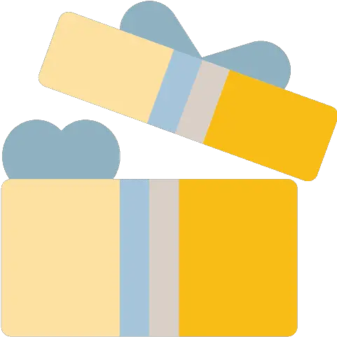 What To Expect Offer Horizontal Png Gift Registry Icon