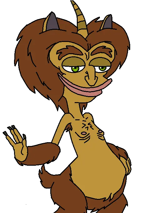 Download Big Mouth Png Big Mouth Hormone Monster Mouth Png