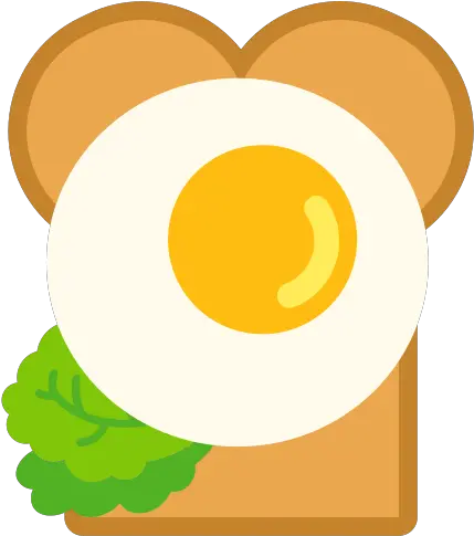 Free Svg Psd Png Eps Ai Icon Font Leaf Vegetable Egg Icon Vector