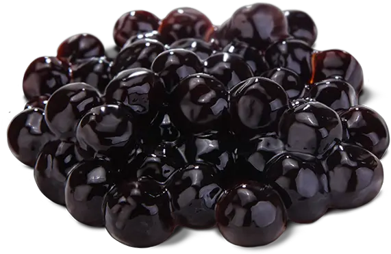The Alley Brown Sugar Pearls Png Boba Png