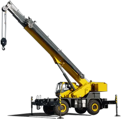 Telescopic Crane Transparent Png Telescopic Crane Png Crane Png