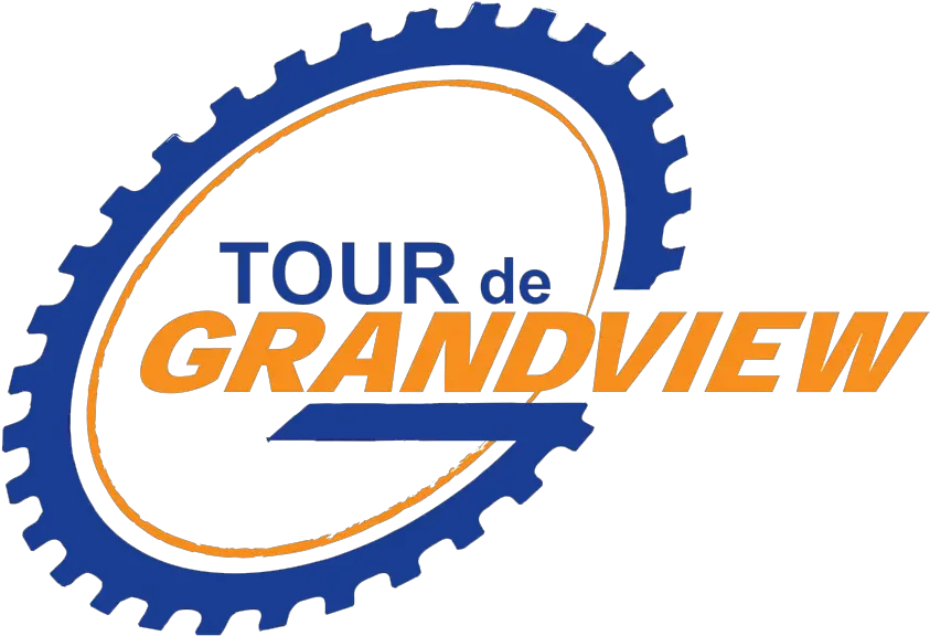 Bike Racing 101 Tour De Grandview Png Tour De France Logos