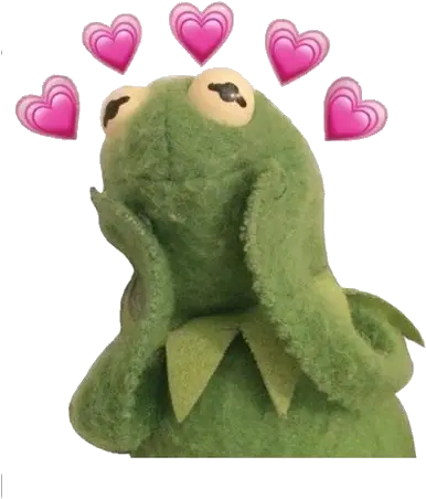 Kermit Discord Emoji Stickers De Amor Para Whatsapp Memes Png Kermit Icon