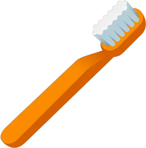 Toothbrush Emoji Emoji Cepillo De Dientes Png Toothbrush And Paste Icon