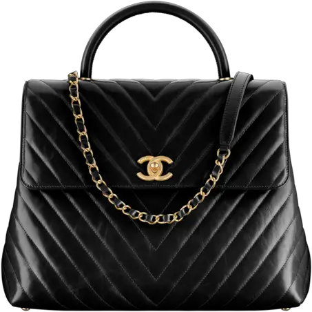 Chanel Purse Clipart Chanel Kelly Bag Vintage Png Chanel Png