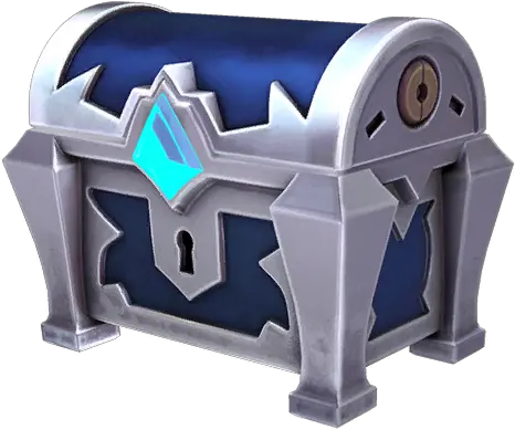 Radiant Chest Cofre Videojuego Png Chest Png