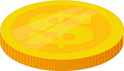 Stack Of Gold Coins Png Transparent Onlygfxcom Monogram Coin Icon Transparent