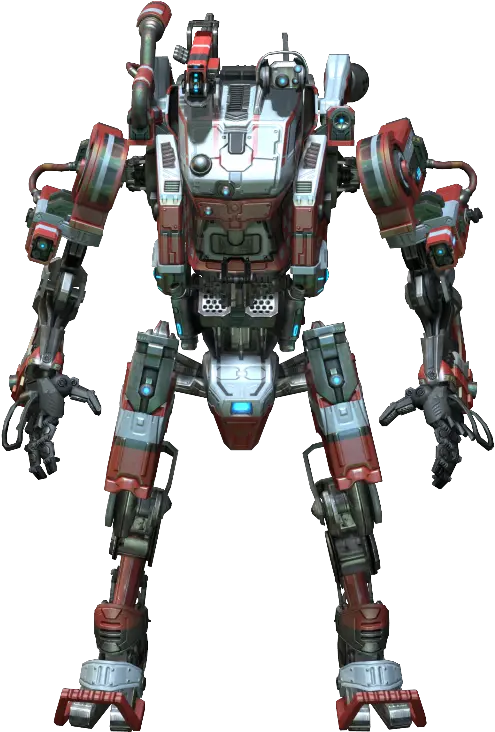 Picture Titanfall Online Stryder Png Titanfall Png