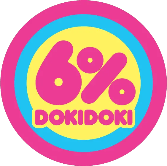 Japanese Guests Otakuthon 2019 6 Dokidoki Png Project Ekko Icon