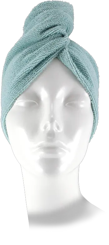 Spa Bella Microfiber Turban Scarf Png Turban Transparent