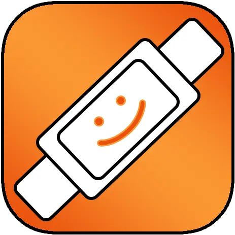 Emoji Fix For Huawei Band Language Png Band App Logo