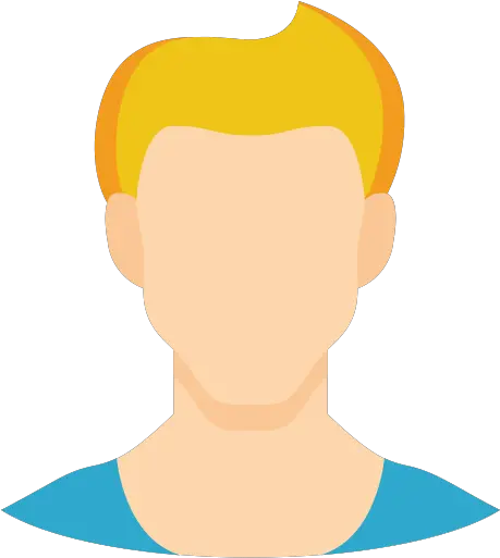 Man For Adult Png Human Face Icon