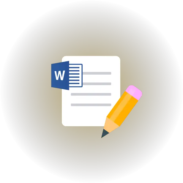 Activedocs Document Automation For The Information And Microsoft Word Png Ms Word Document Icon
