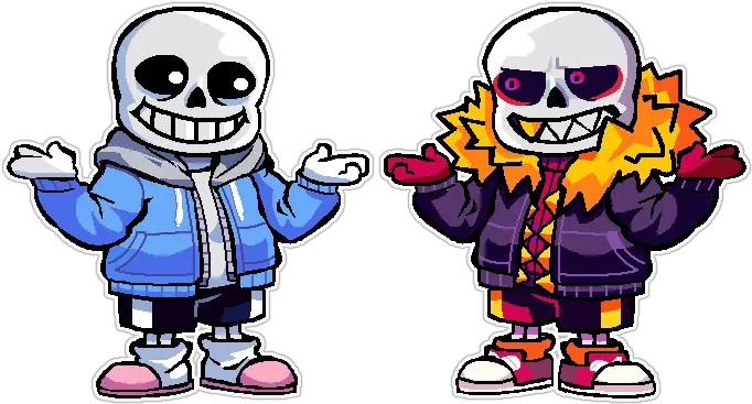 Prim Primxie Twitter Fictional Character Png Papyrus Undertale Discord Icon