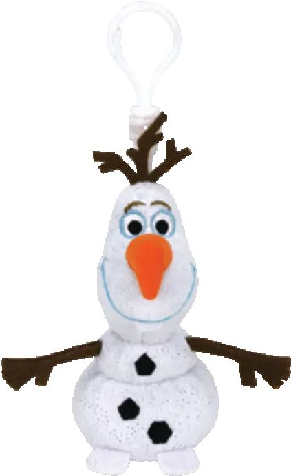 Ty Olaf Frozen 2 Clip Frozen Baby Olafo Png Olaf Transparent