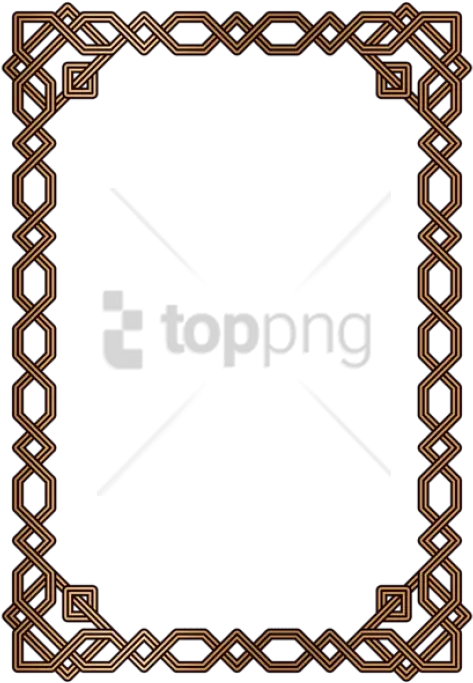 Frame Clipart Border Border And Frame Cliparts Png Frame Clipart Png