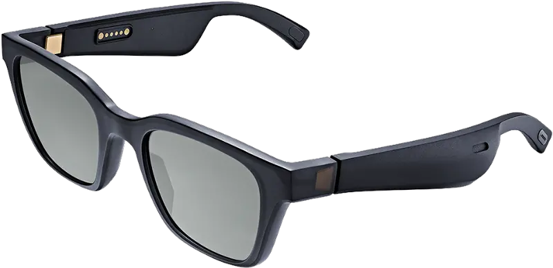 Black Sunglasses Png Turn Down For What Glasses Png Bose Bose Frames Sunglasses Png