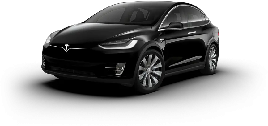 Github Jsgoecketesla Provides A Wrapper Around The Api Model X Long Range Plus Black Png Tesla Png