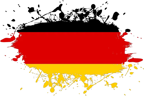 Vector Country Flag Of Germany Vector Pakistan Flag Png Splat Png