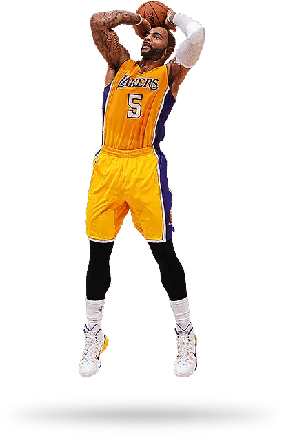 Los Angeles Lakers Roster Los Angeles Lakers Player Png Lakers Png