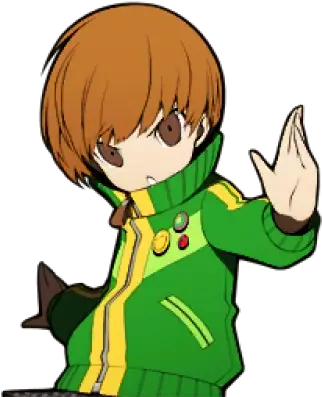 Persona Png And Vectors For Free Download Dlpngcom Persona Q Chie Chie Satonaka Icon