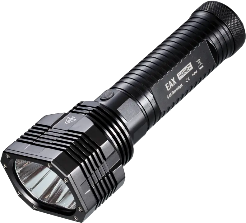 Flashlight Png Image Purepng Free Transparent Cc0 Png Nitecore P30 Torch Transparent Background