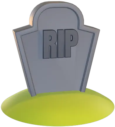 Grave 3d Illustrations Designs Images Vectors Hd Graphics Vertical Png Grave Icon