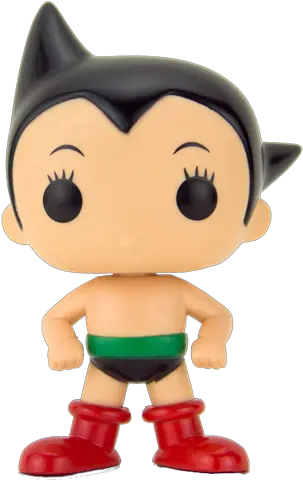 Asia Astro Boy Icon Astro Boy Funko Pop Png Astro Icon