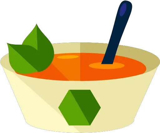 Soup Free Food Icons Vector Icon Soup Png Soup Png