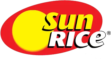 Sunrice Logo Sunrice Australia Logo Png Rice Logo