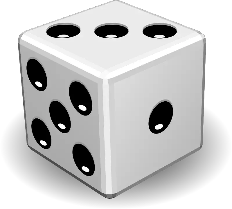 Dice 5 3 1 Png 27656 Free Icons And Png Backgrounds 3d Dice Png Dice Transparent Background