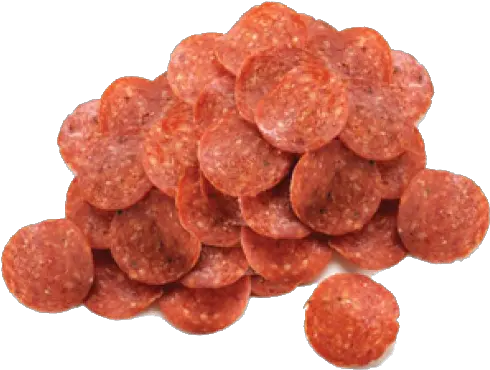 Pepperoni Sliced Pepperoni Full Size Png Download Seekpng Sliced Pepperoni Pepperoni Png