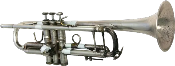 Tony Sadlon U2014 Old Trumpets And Inspections Png Trumpet Transparent