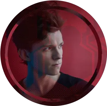 Quackson Quacksoff Tom Holland Tom Holland Png Tom Holland Icon