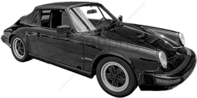 Download Free Png Eighties Vintage Porsche Fiat 124 Sport Spider Porsche Png