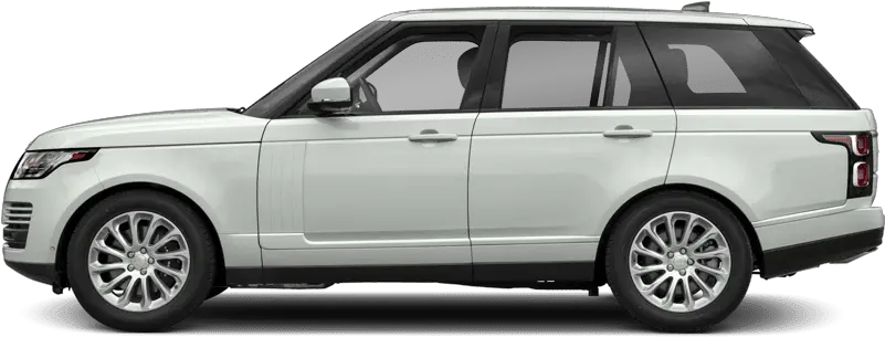 Land Rover Denver 2020 Land Rover Range Rover Hse Png Range Rover Png