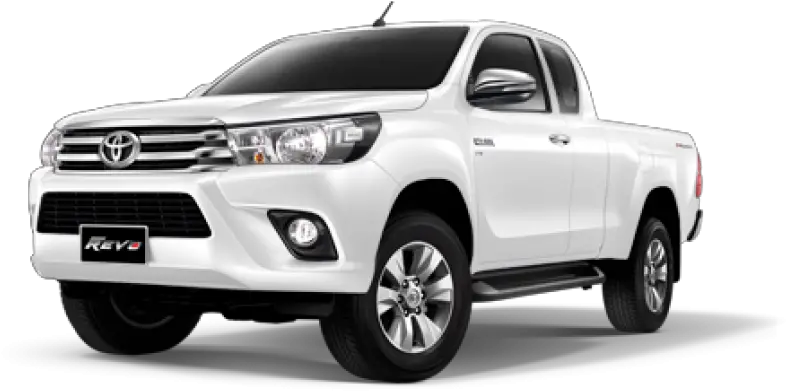 Toyota Hilux Revo Car Pickup Toyota Hilux 2015 Png Pick Up Truck Png