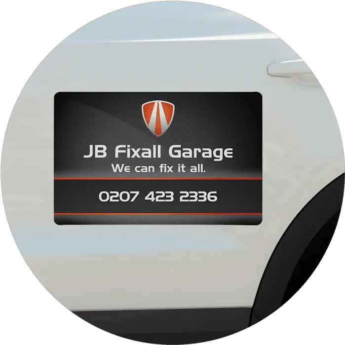 Custom Car Door Decals Label Png Window Logos