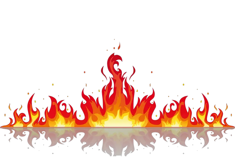 Fire Work Png