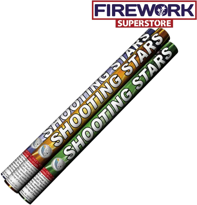 Shooting Stars 4 Pack Writing Implement Png Shooting Stars Png