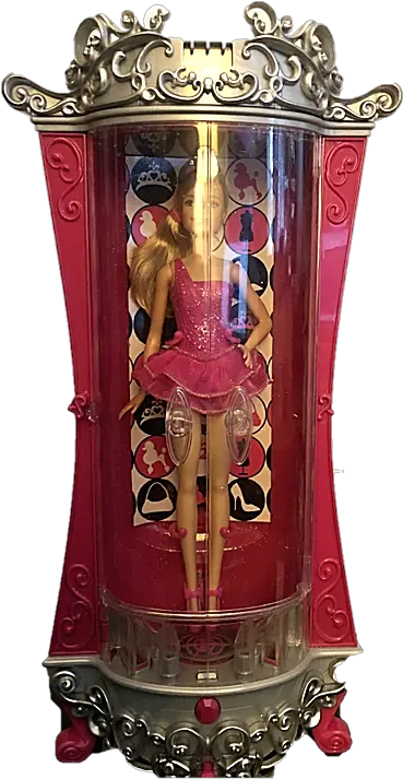 2009 Mattel T2570 Barbie Fashion Fairtytale And 50 Similar Items Antique Png Barbie Fashion Icon