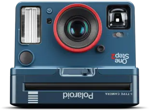 Onestep 2 Viewfinder I Type Camera Stranger Things Edition Polaroid One Step 2 Png Polaroid Transparent