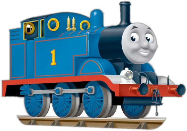 Download Hd Thomas U0026 Friends Thomas The Tank Engine Thomas And Friends Thomas Png Thomas The Tank Engine Png