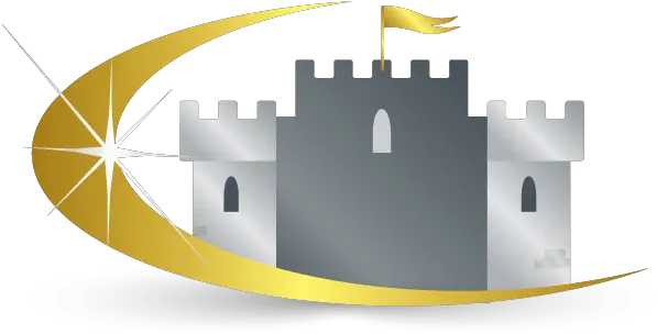 Logo Maker Graphic Design Png Castle Logo