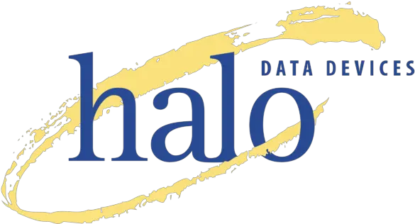 Halo Data Devices Logo Png Transparent Calligraphy Halo Logo Transparent